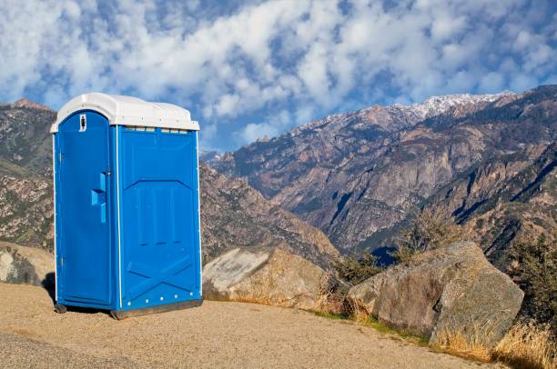 Best Long-Term Portable Toilet Rental  in Avoca, PA