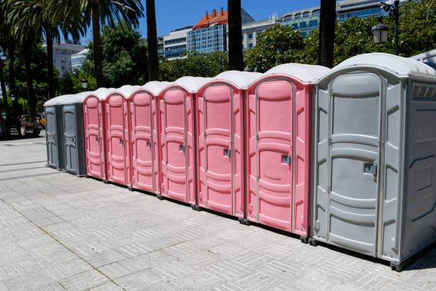 Best Restroom Trailer for Corporate Events  in Avoca, PA