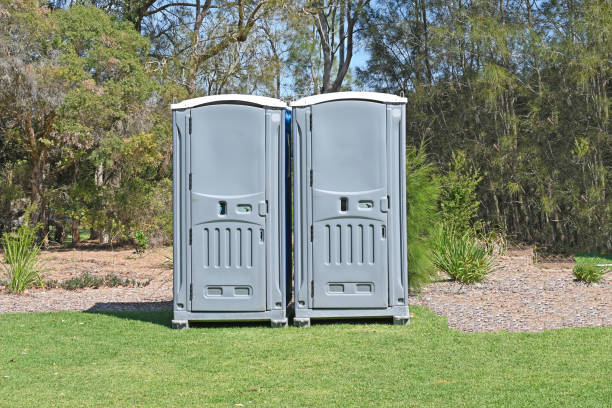 Best Deluxe Portable Toilet Rental  in Avoca, PA