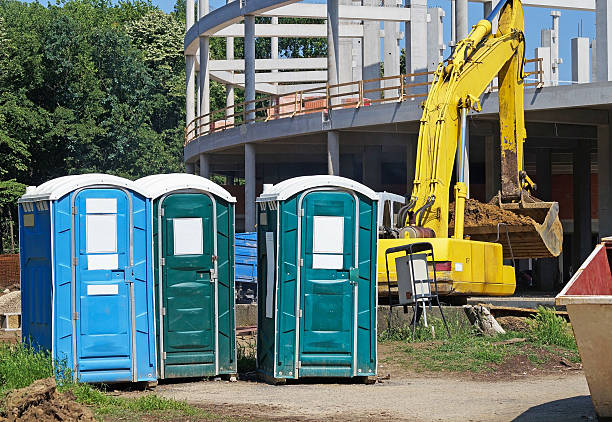 Portable Restroom Servicing (Cleaning and Restocking) in Avoca, PA