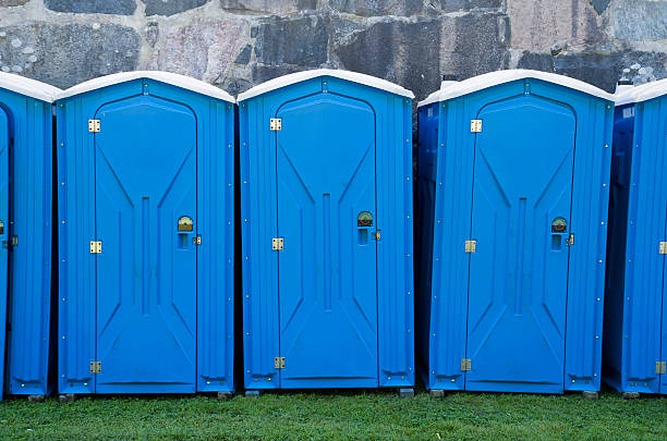 Best Portable Toilet Rental for Emergency Services  in Avoca, PA